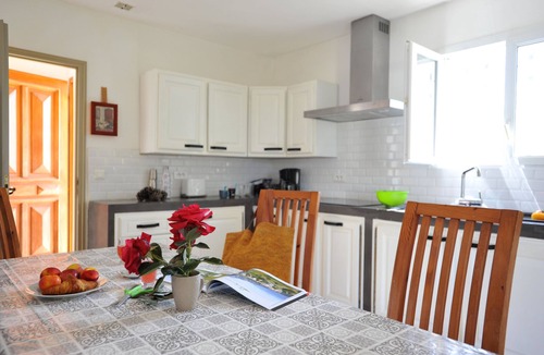 Ventiseri Villa | house/villa - Ventiseri