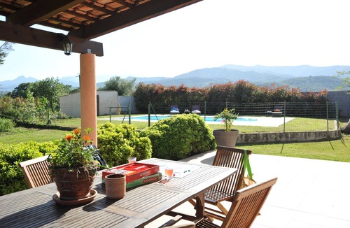 Ventiseri Villa | house/villa - Ventiseri