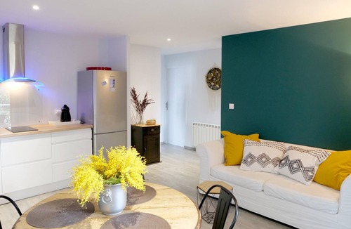 Vic-la-Gardiole Cottage | House/Villa - Vic-la-Gardiole