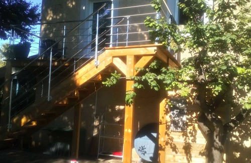Vic-la-Gardiole Cottage | House/Villa - Vic-la-Gardiole