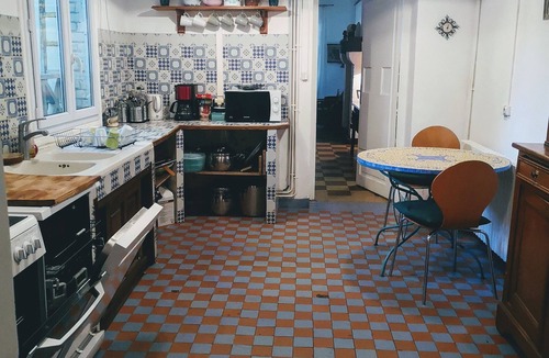 Ault House | House/Villa Vieux Chene - BAIE DE SOMME -Le Bois de Cise