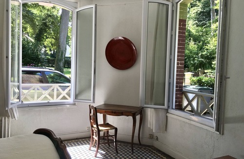 Ault House | House/Villa Vieux Chene - BAIE DE SOMME -Le Bois de Cise