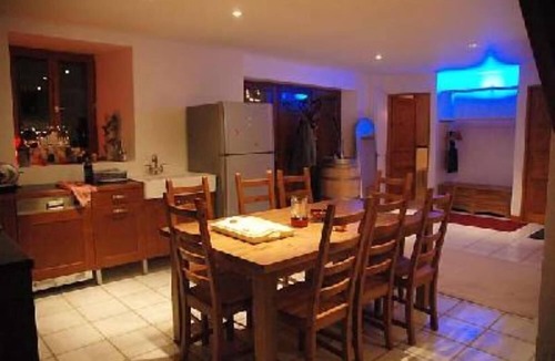 Vignec House | House/Villa - VIGNEC