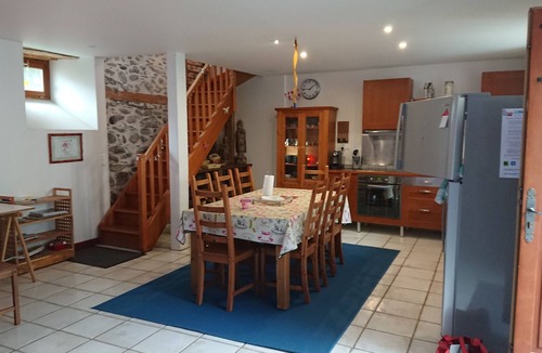 Vignec House | House/Villa - VIGNEC