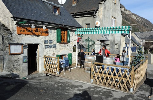 Vignec House | House/Villa - VIGNEC