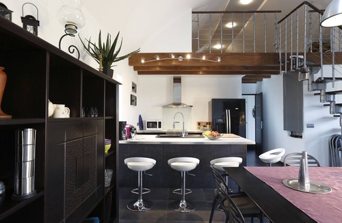 Villandry House | House/Villa - Villandry