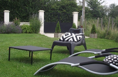 Villandry House | House/Villa - Villandry