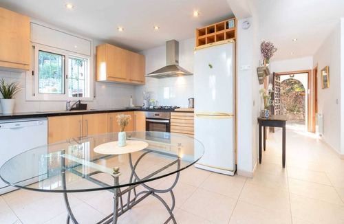 Lloret Blau Ski Chalet | House - Villa with Pool - Lloret de Mar