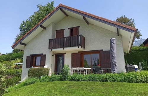 Villaz House | House Villaz near Lake Annecy - Haute-Savoie