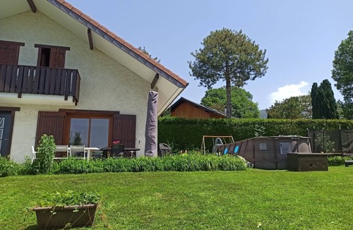 Villaz House | House Villaz near Lake Annecy - Haute-Savoie