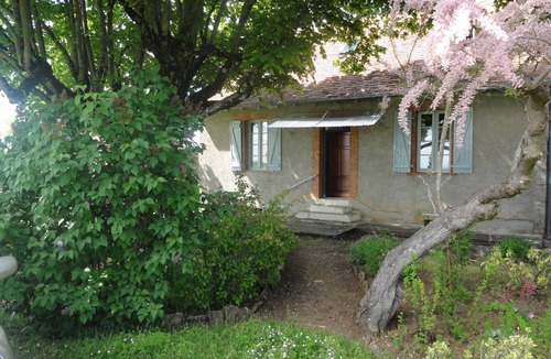 Villeneuve d'Aveyron House | House - Villeneuve d'Aveyron