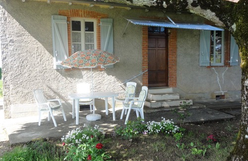 Villeneuve d'Aveyron House | House - Villeneuve d'Aveyron