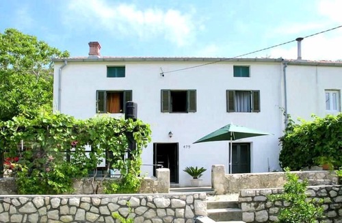 Supetarska Draga House | House Viskic