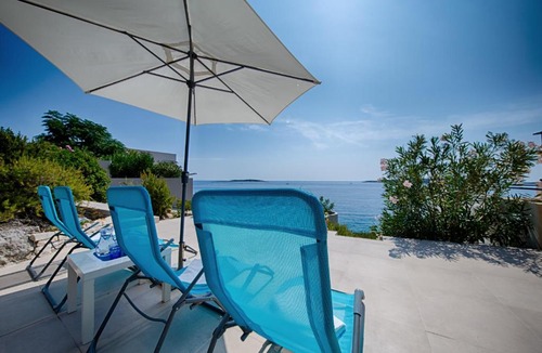 Milna House | House Vissa