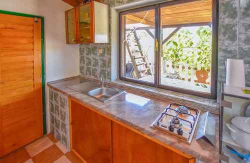 Nevidane House | House Volak (80961-K1) - Nevidane - island Pasman