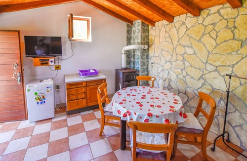 Nevidane House | House Volak (80961-K1) - Nevidane - island Pasman