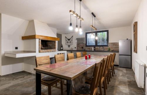 Kupjak House | House Vuk