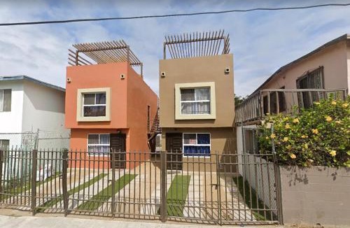 Centro Playas House | House w Ocean View and Balcony