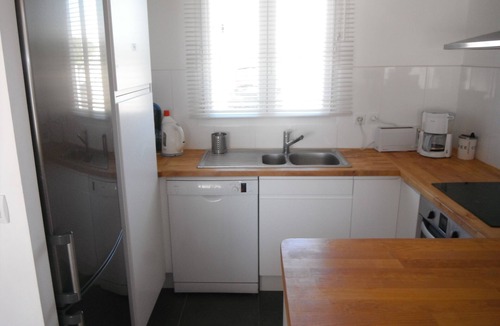 Contis-les-Bains House | House walk in the sand ocean beach 200 m comfortable
