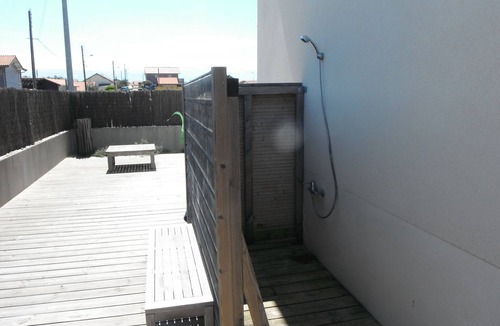 Contis-les-Bains House | House walk in the sand ocean beach 200 m comfortable