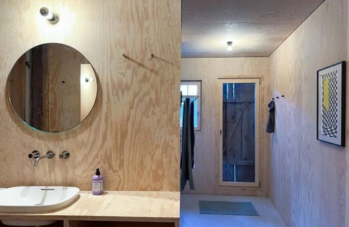 Fideris Other | House Walli-Simmen, Apartment 1