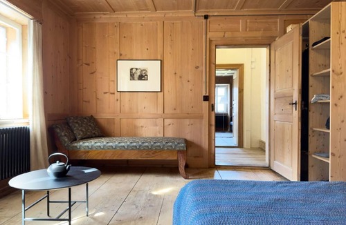 Fideris Other | House Walli-Simmen, Apartment 2