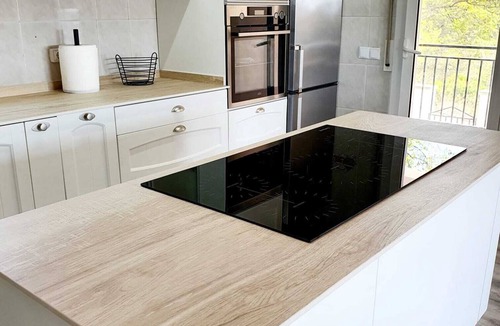 La Bisbal del Penedes House | House with lots of natural light