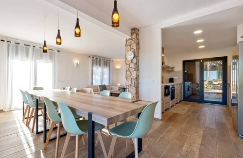 Sant Feliu de Guixols Villa | House with private pool 3km beach and center