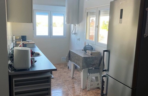 Fuentiduena de Tajo Ski Chalet | House with pool, Villa Alarilla