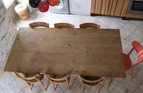 Castellare-di-Mercurio House | House with exceptional mountain views