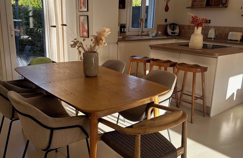 Le Puy-Sainte-Reparade House | House with swimming pool near Aix en Provence