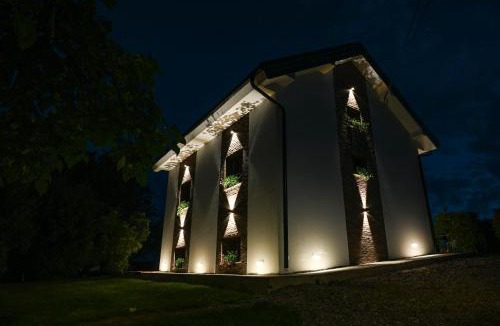 Rakovica House | House Wisteria