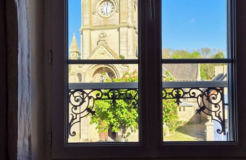 Arromanches-les-Bains House | House with terrace in the heart of Arromanches, 300 m from the beach