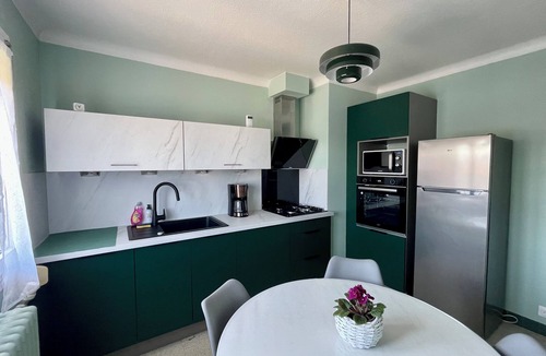 Bettancourt-la-Ferree House | House with garden