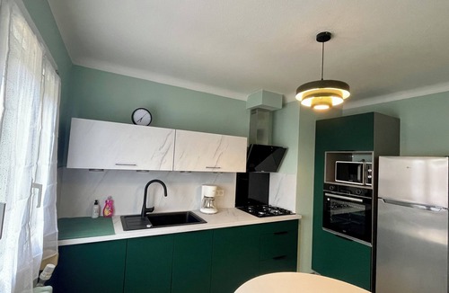 Bettancourt-la-Ferree House | House with garden