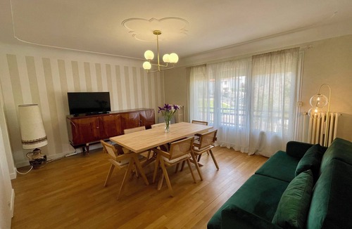 Bettancourt-la-Ferree House | House with garden