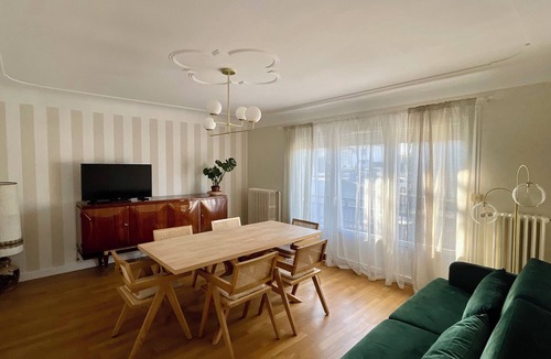 Bettancourt-la-Ferree House | House with garden