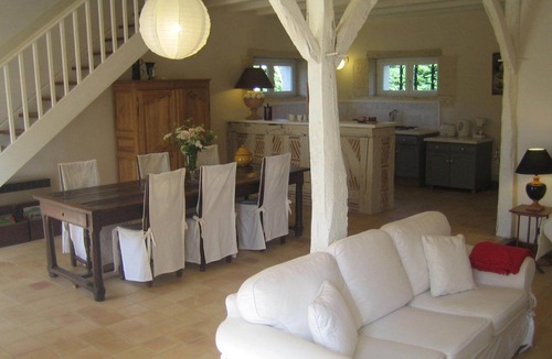 Saint-Jean-dEstissac House | House with character