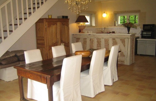 Saint-Jean-dEstissac House | House with character