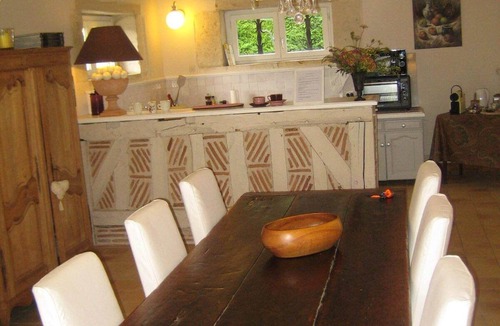 Saint-Jean-dEstissac House | House with character