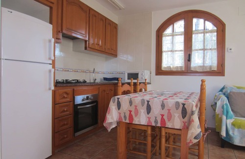 Aiguablava House | House with 2 bedrooms at 200 m from the beach free wifi