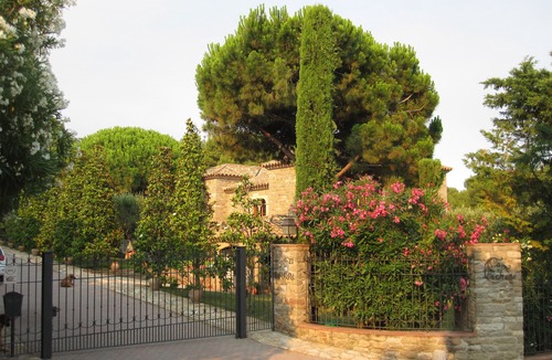 Aiguablava House | House with 2 bedrooms at 200 m from the beach free wifi