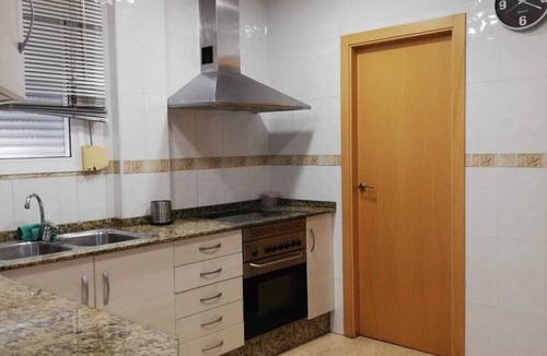 La Pobla Llarga House | house with 3 bedrooms