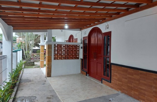Yogyakarta House | House with 3BR near XTSquare @Nitikan House B