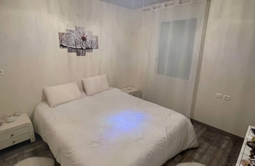 Bressuire Villa | House with 4 bedrooms and private pool