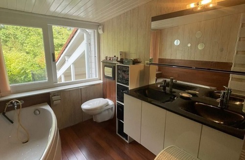 Bressuire Villa | House with 4 bedrooms and private pool