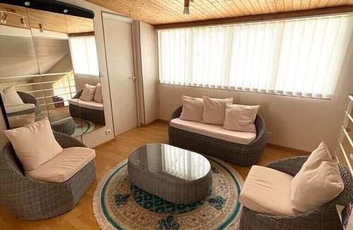 Bressuire Villa | House with 4 bedrooms and private pool