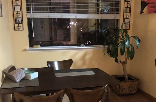 Somerton House | House with a backyard .