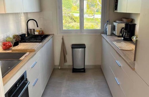 Lanmodez House | House with a breathtaking view