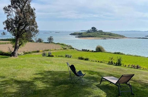 Lanmodez House | House with a breathtaking view